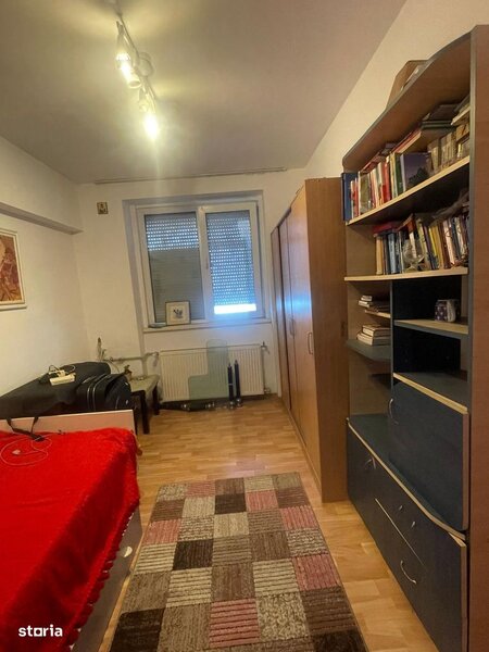 Drumul Taberei, Frigocom Apartament 3 camere decomandat 71 mp