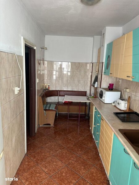 Drumul Taberei, Frigocom Apartament 3 camere decomandat 71 mp