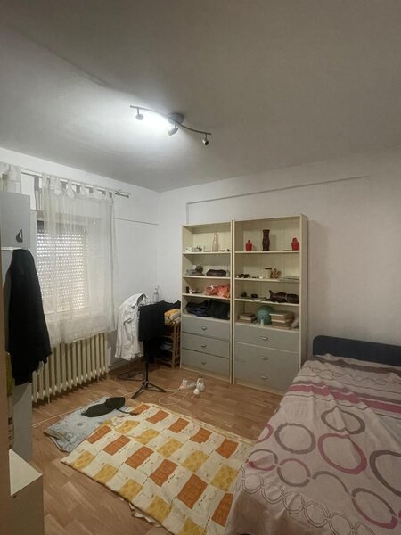 Drumul Taberei, Frigocom Apartament 3 camere decomandat 71 mp