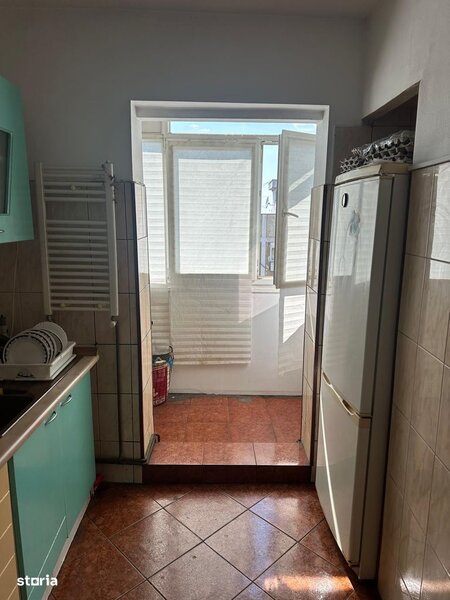 Drumul Taberei, Frigocom Apartament 3 camere decomandat 71 mp