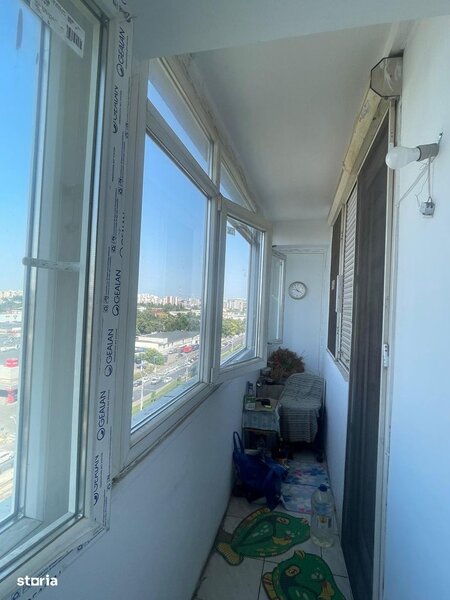 Drumul Taberei, Frigocom Apartament 3 camere decomandat 71 mp